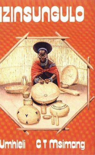 Izinsungulo - MSIMANG,CT