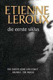 EERSTE SIKLUS SECONDHAND - LEROUX,E