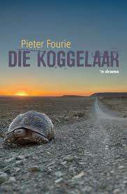 KOGGELAAR - FOURIE,P