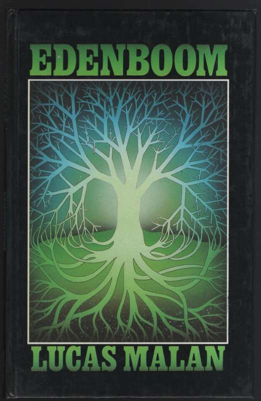 EDENBOOM - MALAN,L