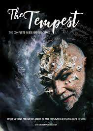 The Tempest - SHAKESPEARE