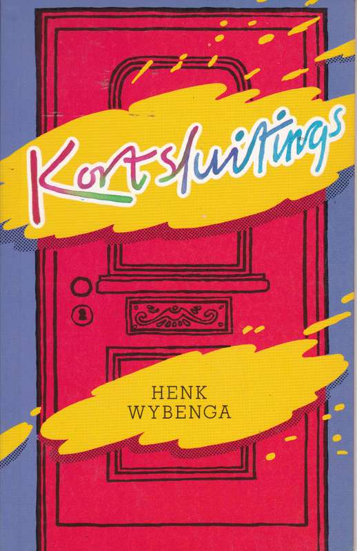 KORTSLUITINGS - WYBENGA,H