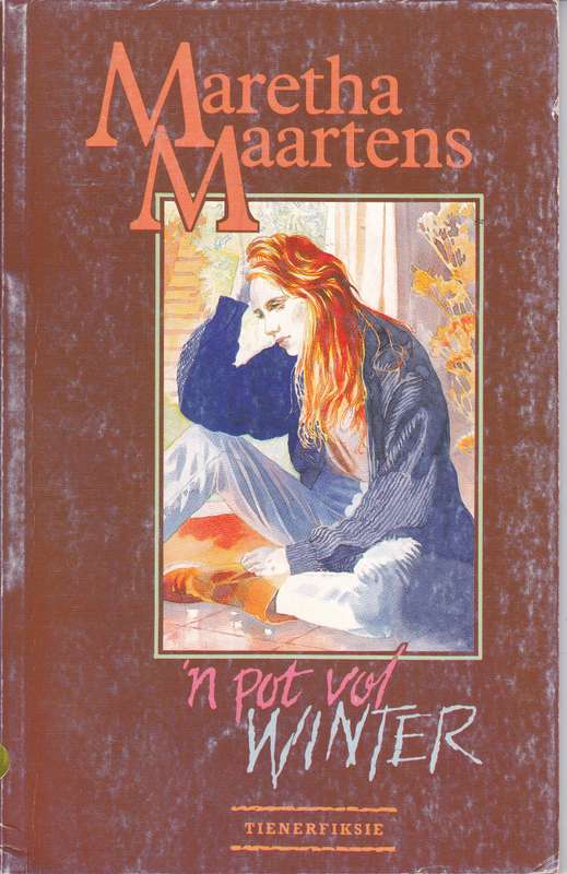 POT VOL WINTER SECONDHAND - MAARTENS,M