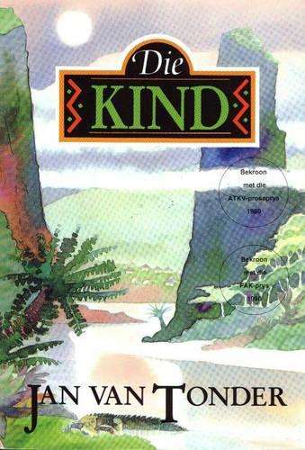 Kind - VANTONDER,J