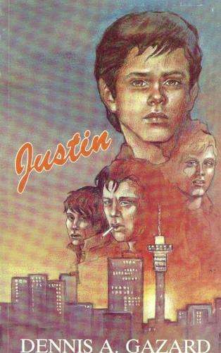 Justin - GAZARD,D