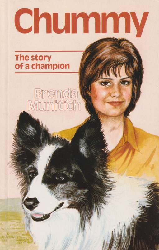 Chummy - MUNITICH,B