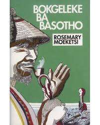 Bokgeleke ba Basotho - MOEKETSI,R