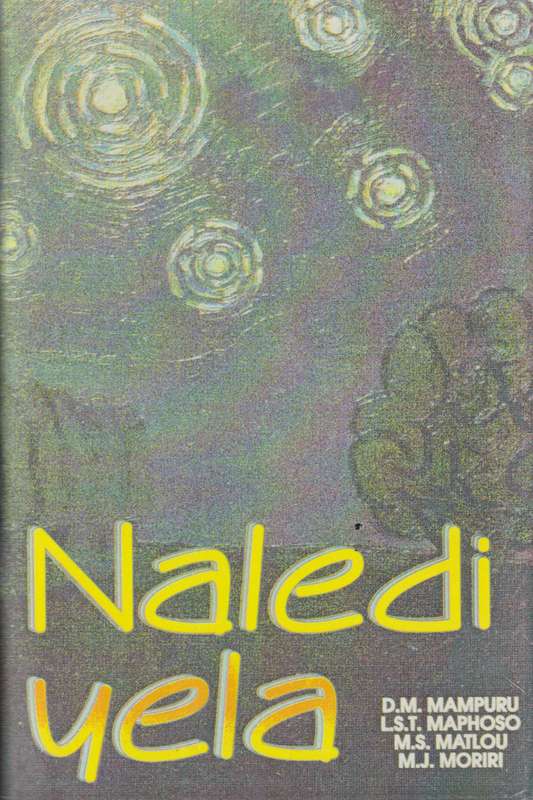 Naledi yela - MAMPURU,D