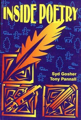 INSIDE POETRY SECONDHAND - GOSHER,S