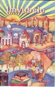 Imvubelo - JELE,PT
