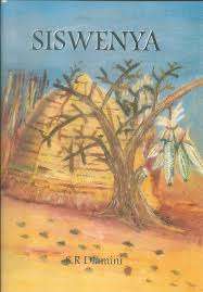 Siswenya - DLAMINI,S