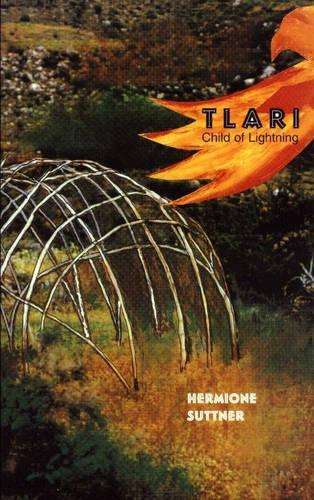 Tlari Child of Lightning - SUTTNER,H