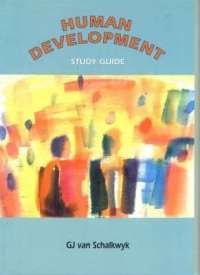 HUMAN DEVELOPMENT SECONDHAND - LOUW,DA