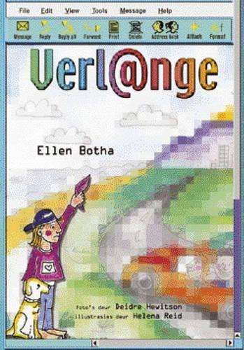 Verl@nge : Grade 6 : Leesboek - CORELIST