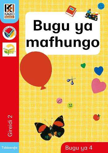 Bugu ya mafhungo: Book 4: Gr 2 - Barbara Coombe
