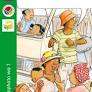 Taboga NCS: Gr 1: Big book 2 - BIGBOOK-GR1