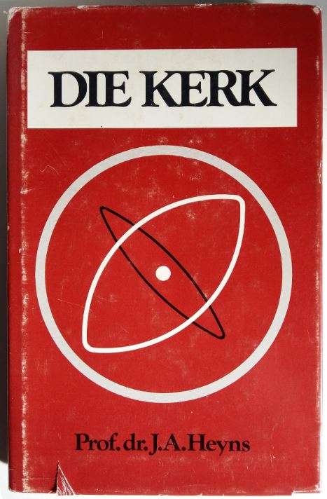 KERK - HEYNS,J