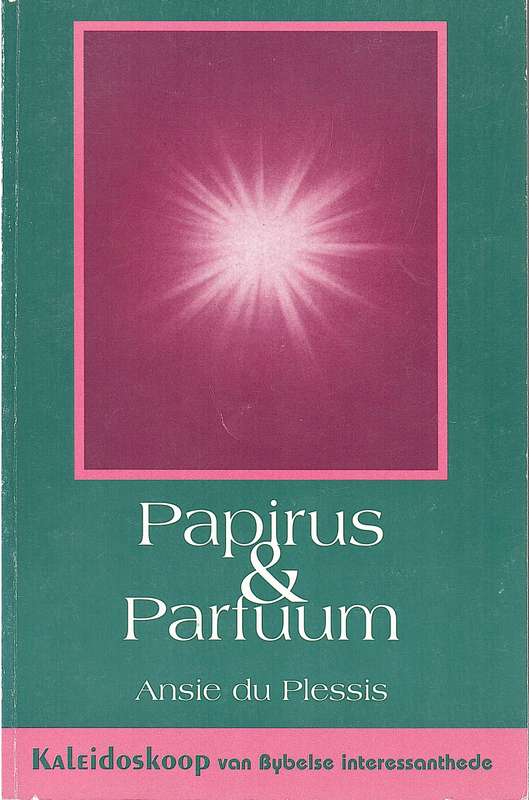 PAPIRUS & PARFUUM SECONDHAND - DUPLESSIS