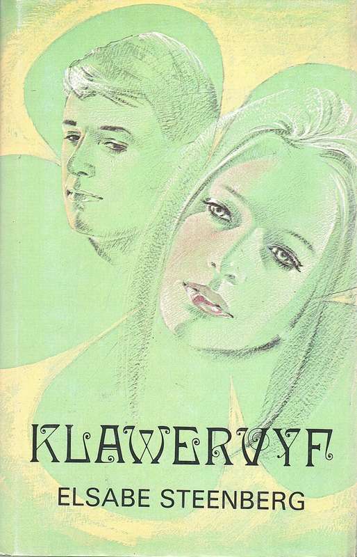 KLAWERVYF - STEENBERG,E