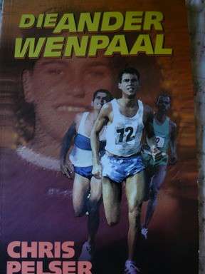 ANDER WENPAAL SECONDHAND - PELSER,C