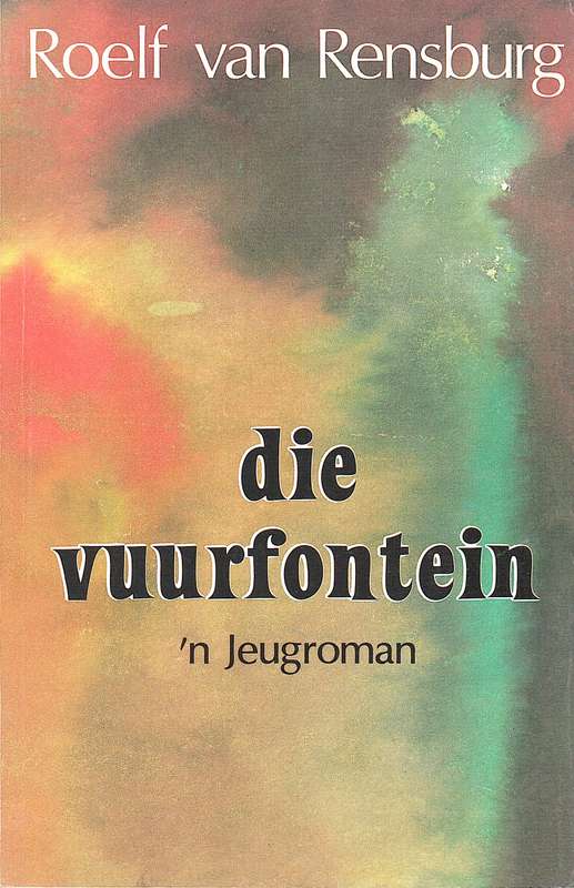 VUURFONTEIN 2H SECONDHAND - VANRENBURG