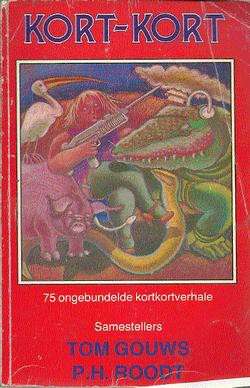 Kort-Kort - Tom Gouws
