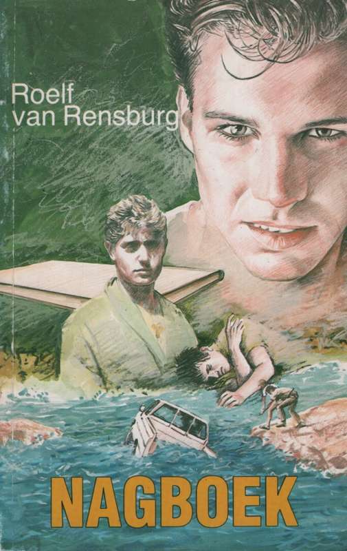NAGBOEK - VANRENSBURG,R