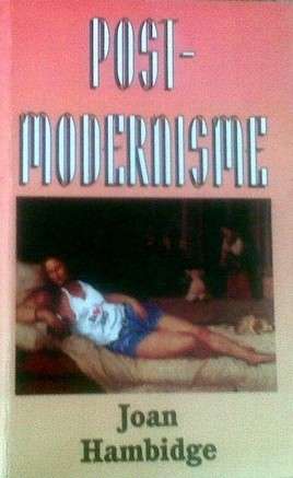 POSTMODERNISME SECONDHAND - HAMBIDGE,J