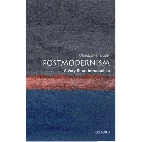 Postmodernisme - HAMBIDGE,J