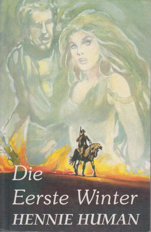 Die eerste winter - HUMAN,H