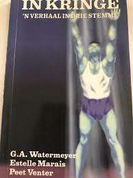 In Kringe - G.A. Watermeyer