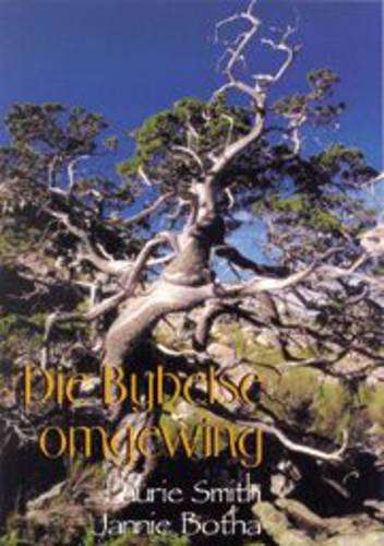 Die Bybelse Omgewing - Laurie Smith