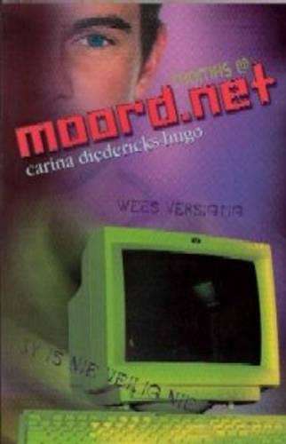 Moord.net - DIEDERICKS-HUGO,C