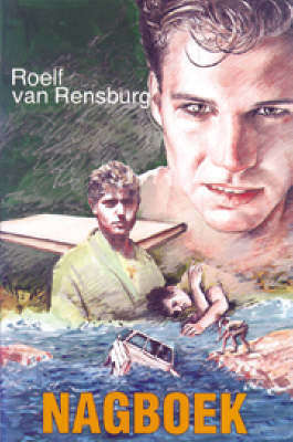 Nagboek - VANRENSBURG,R