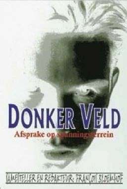 Donker veld - BLOEMHOF,F