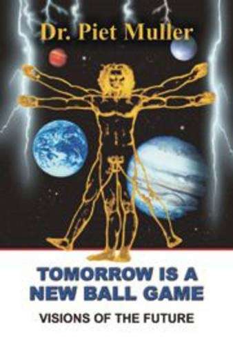 TOMORROW IS A NEW BALL GAME SECONDHAND - MULLER,P