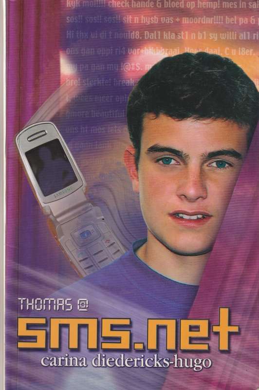 THOMAS SMS SECONDHAND - DIEDRICKS,C