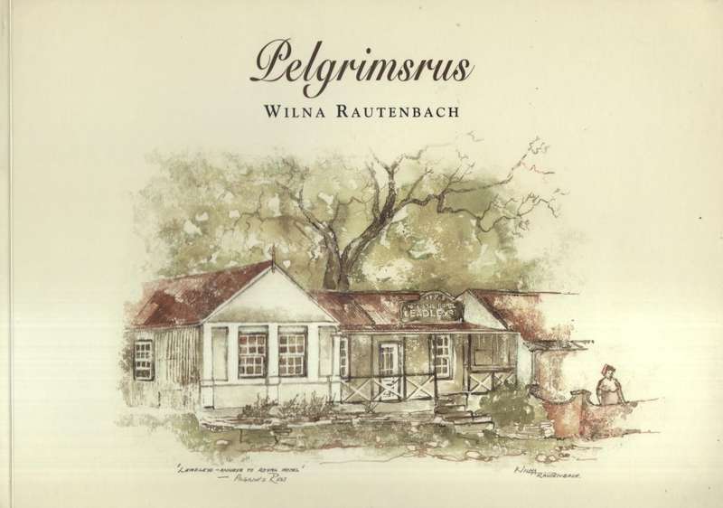 Pelgrimsrus - Rautenbach, Wilna