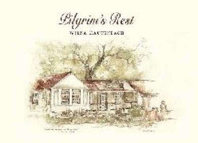 Pilgrim's Rest - Wilna Rautenbach