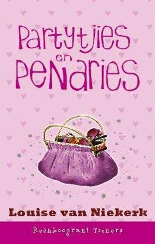 PARTYTJIES EN PENARIES - TIENERS