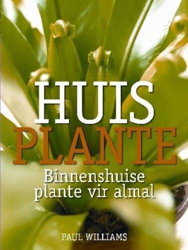 Huisplante - Paul Williams