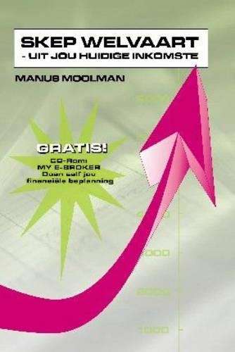 Skep Welvaart - Manus Moolman