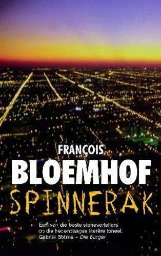Spinnerak - Francois Bloemhof