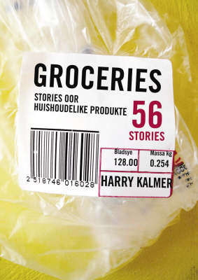 Groceries - Harry Kalmer