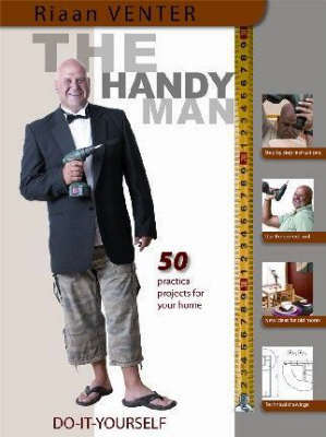 The Handyman - Riaan Venter