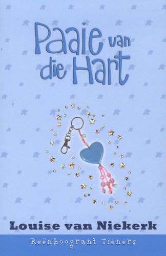 Paaie Van Die Hart - Louise van Niekerk