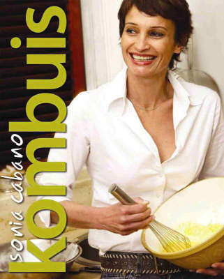 Kombuis - Sonia Cabano