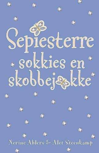 SEPIESTERRE SOKKIES EN SKOBBEJAKKE SECONDHAND - AHLERS,N