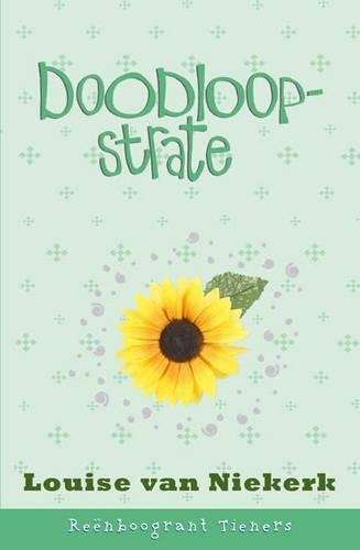 Doodloopstrate - Louise van Niekerk