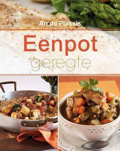 Eenpotgeregte - An du Plessis